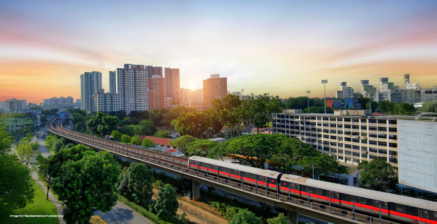 Best Residential Areas in 2025