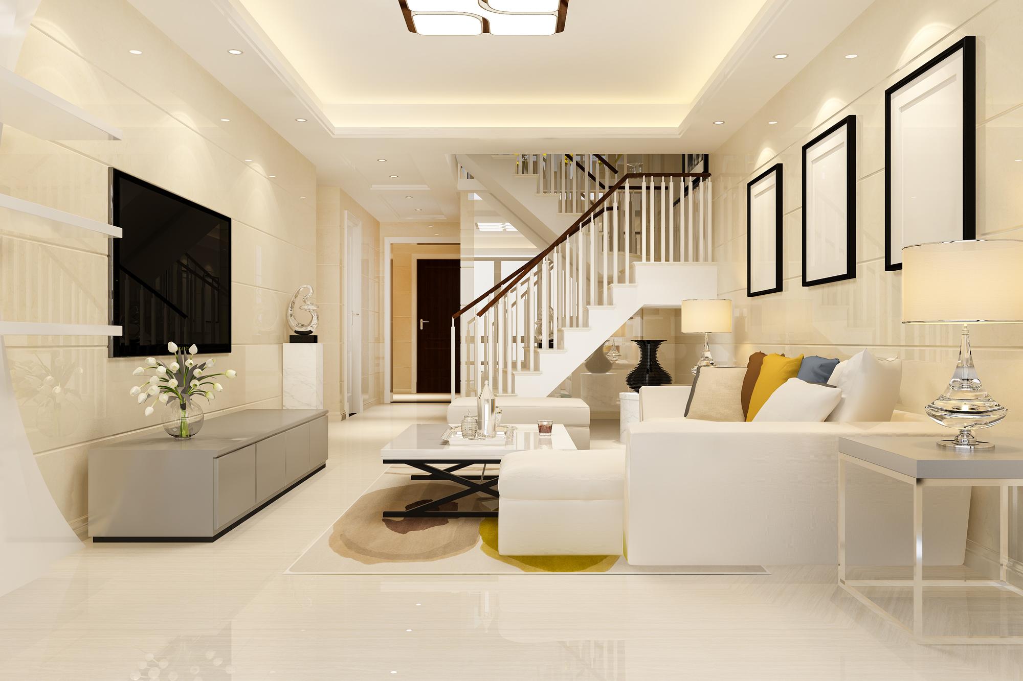 Luxury Real Estate in Pune