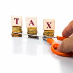 Save LTCG Tax on Property