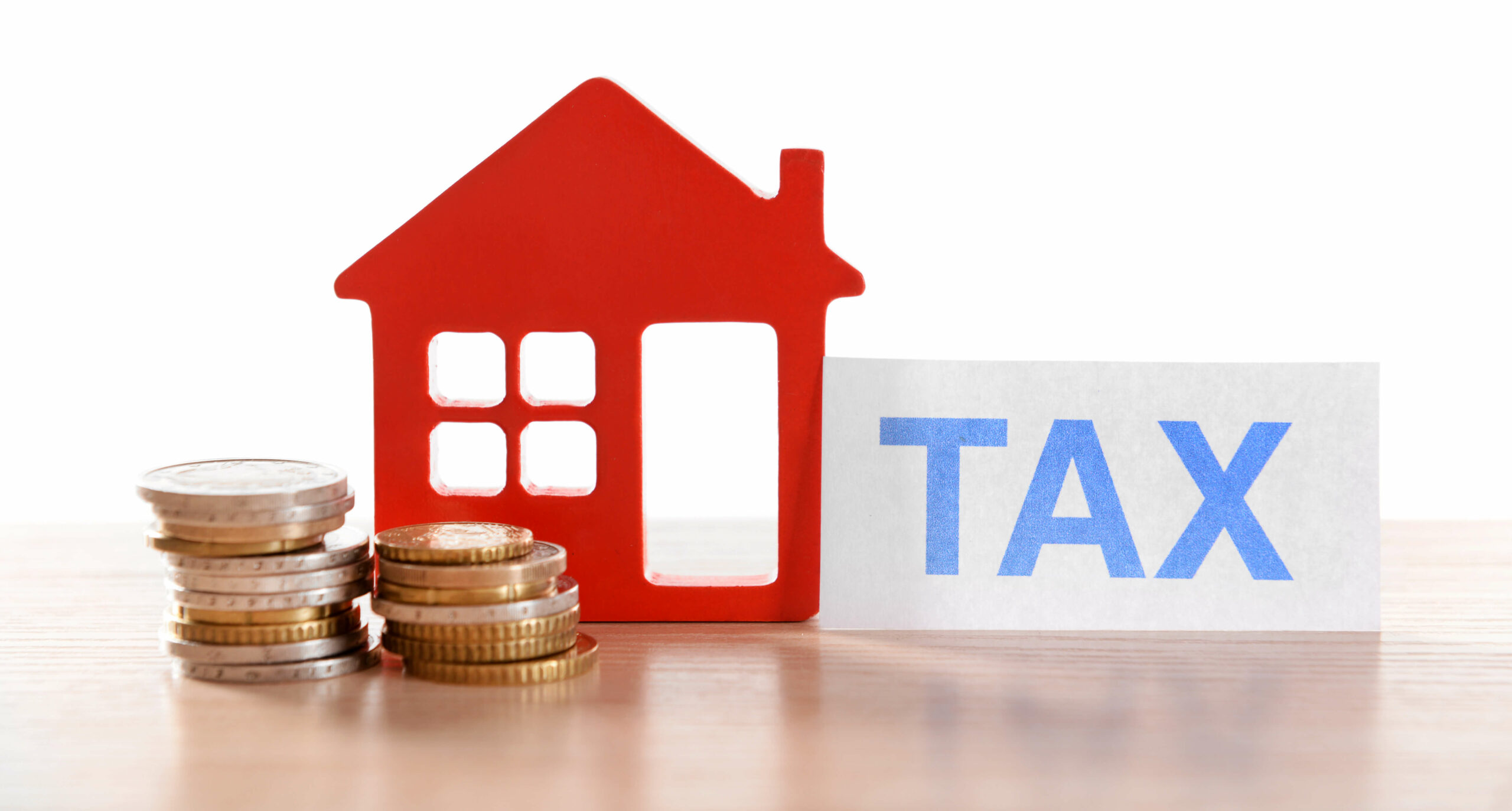 Rental Income Taxed in 2026